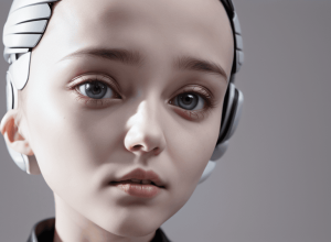 Вплив штучного інтелекту на сучасне мистецтво