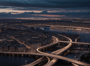 Історичний футбольний день у Берліні: подвійний матч, тисяча поліцейських та транспортний хаос