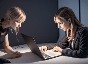 Вплив штучного інтелекту на ринок праці