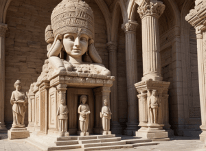 Загадки та таємниці стародавніх цивілізацій