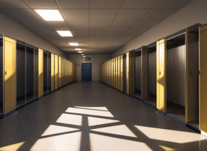 Напад із ножем у Падерборні: Студентка коледжу бореться за життя