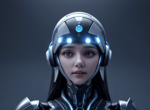 Вплив штучного інтелекту на ринок праці