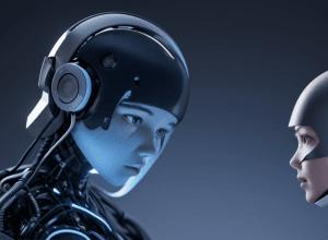 Вплив штучного інтелекту на ринок праці