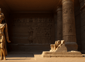 Загадки історії: Таємниці стародавніх цивілізацій