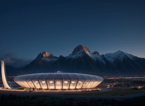 Чому Мюнхен має прийняти Олімпіаду: коментар на підтримку заявки на 2036 рік