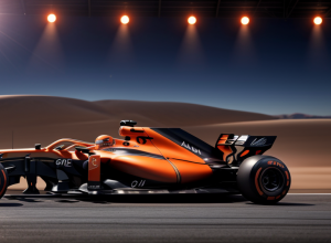 Загадка Піастрі: Лідер чемпіонату F1 розгублений після провалу в кваліфікації Гран-прі Мексики