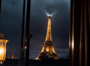 Кеті Перрі та Джастін Трюдо більше не приховують стосунків: романтичний вечір у Парижі