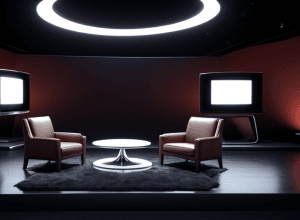 «Маркус Ланц»: Впливове німецьке ток-шоу – історія, формат та чому воно виходить без глядачів