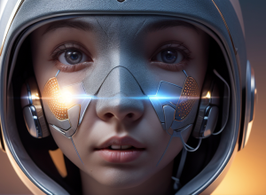 Вплив штучного інтелекту на світову економіку