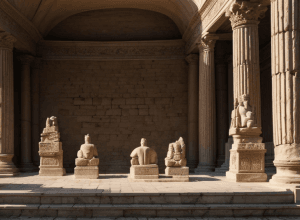 Загадки та таємниці стародавніх цивілізацій