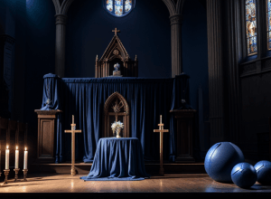 «Tears in Heaven»: Сотні людей у Німеччині попрощалися з убитим 8-річним Фабіаном