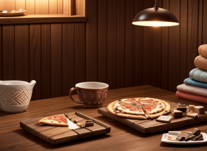 Пол Скоулз залишив роботу телеексперта, щоб присвятити себе сину з важкою формою аутизму