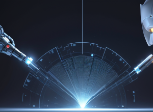 Вплив штучного інтелекту на ринок праці