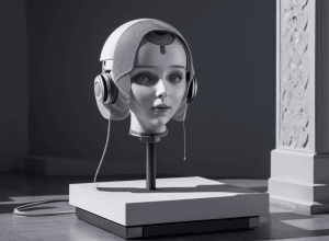 Вплив штучного інтелекту на сучасне мистецтво