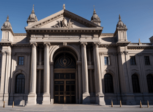 Війна кланів у Франкфурті: Членів угруповання судять за спробу вбивства через напад з ножем