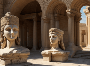 Загадки та таємниці стародавніх цивілізацій