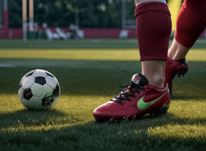 "Це була чиста червона": Кастроп чесно прокоментував своє вилучення у грі проти "Баварії"