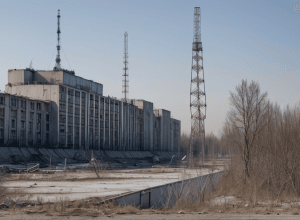 Загадки та міфи про Чорнобильську АЕС