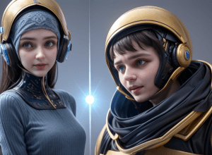 Вплив штучного інтелекту на світову економіку