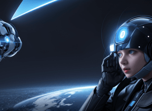 Вплив штучного інтелекту на світову економіку