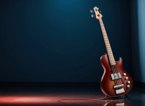 Трагедія в будинку басиста Limp Bizkit: Сем Ріверс знайдений мертвим у калюжі крові