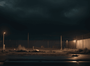 Провал німецької влади: Депортований злочинець з Іраку постійно повертається до Німеччини