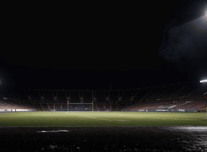 «Марна трата грошей»: Флоріан Вірц став об'єктом глузувань фанатів після провалу «Ліверпуля»