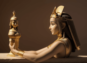 Загадки та таємниці стародавнього Єгипту