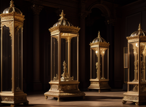 Пограбування Лувру: збитки від викрадення королівських коштовностей оцінили у 88 мільйонів євро