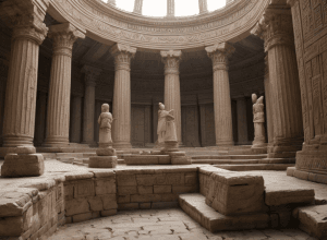 Загадки та таємниці стародавніх цивілізацій