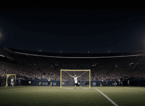 "Магдебург" перервав серію невдач: герой матчу Бройніг пояснив "божевілля" пенальті, яке вразило тренера