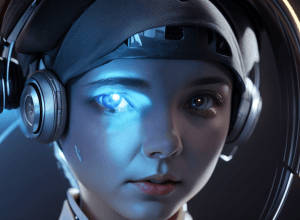 Вплив штучного інтелекту на світову економіку