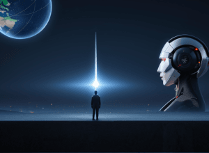 Вплив штучного інтелекту на світову економіку