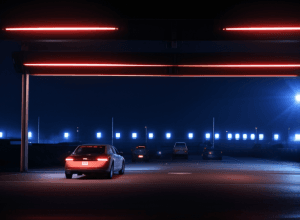 Масштабна поліцейська операція на німецькій трасі A6: виявлено 11 кримінальних злочинів