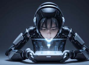 Вплив штучного інтелекту на ринок праці