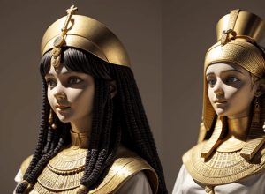 Загадки та таємниці стародавнього Єгипту