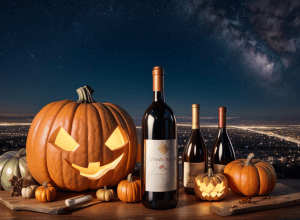 Зірки в ударі та в прольоті: Роббі Вільямс, Клуні, гігантський гарбуз і пригоди буряка