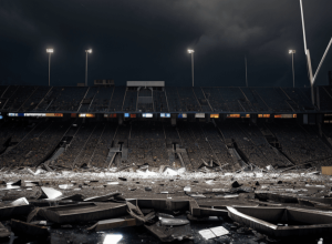 Розгром у Лізі чемпіонів: "Баєр" програв ПСЖ 2:7, Андріх отримав брутальне вилучення