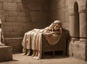 Загадки стародавніх цивілізацій