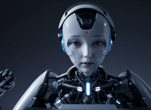 Вплив штучного інтелекту на сучасну журналістику