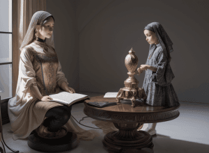 Вплив штучного інтелекту на сучасне мистецтво