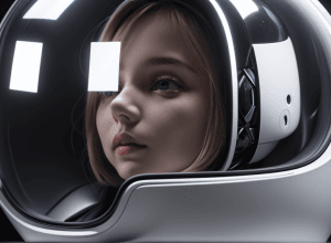 Вплив штучного інтелекту на сучасне мистецтво