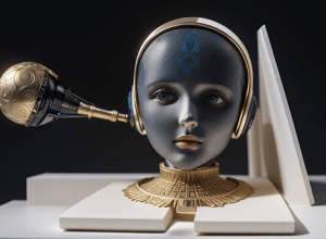 Вплив штучного інтелекту на сучасне мистецтво