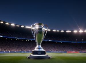 Ліга чемпіонів: анонс 3-го туру, розклад матчів та ключові протистояння