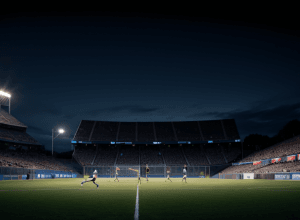 Зірка гандболу здійснила неймовірний політ: Повна самовіддача у дербі Бундесліги