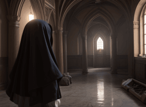 Таємниця зникнення