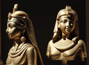 Загадки стародавніх цивілізацій