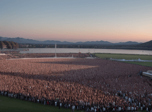 Головні події дня у фотографіях: 30 вересня 2025 року