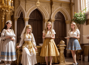 Загадки старовинних міст: Подорож до Львова