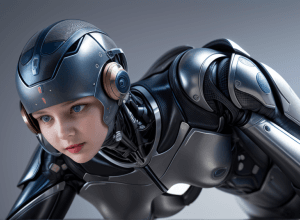 Вплив штучного інтелекту на світову економіку